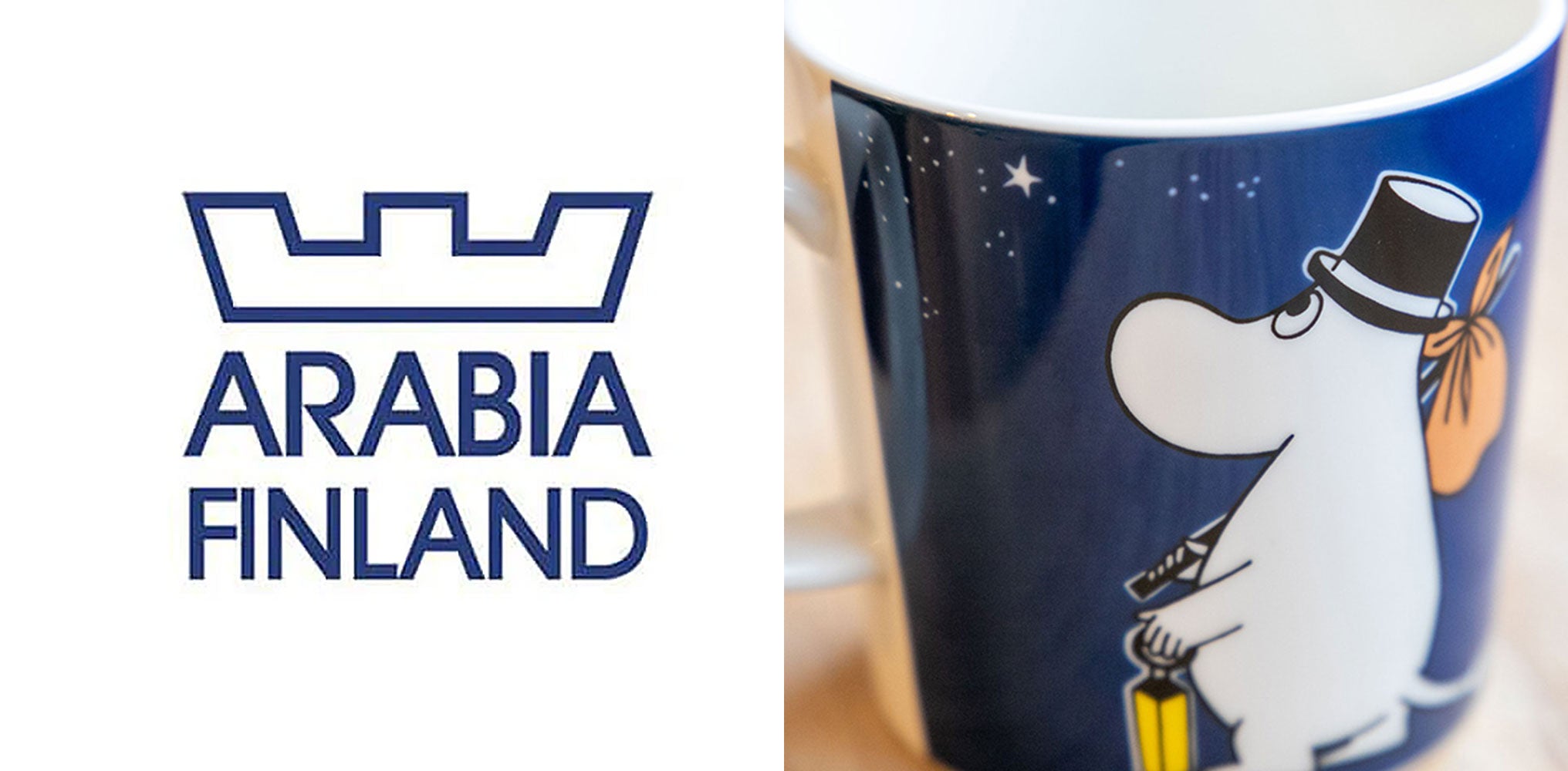 ARABIA – ニコノマニマニ雑貨店オンラインストア