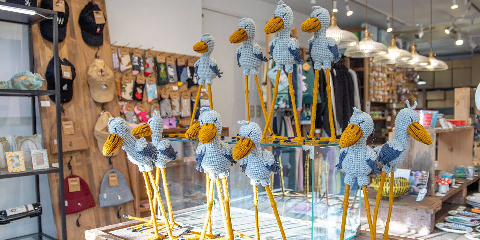 ニコノマニマニ雑貨店オンラインストア