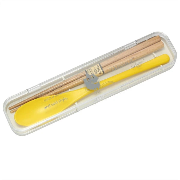 Leo Lionni/レオ・レオニ カトラリーセット フレデリック