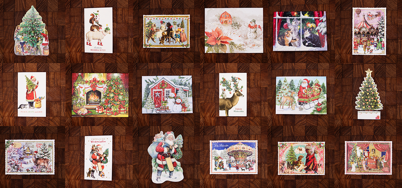 ニコノマニマニ雑貨店オンラインストア