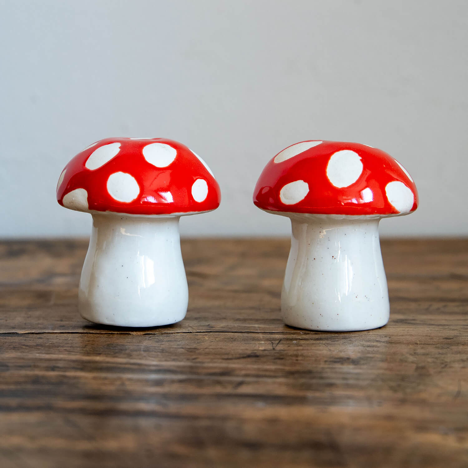 DOIY/ドーイ アマニータ ソルト&ペッパー – ニコノマニマニ雑貨店