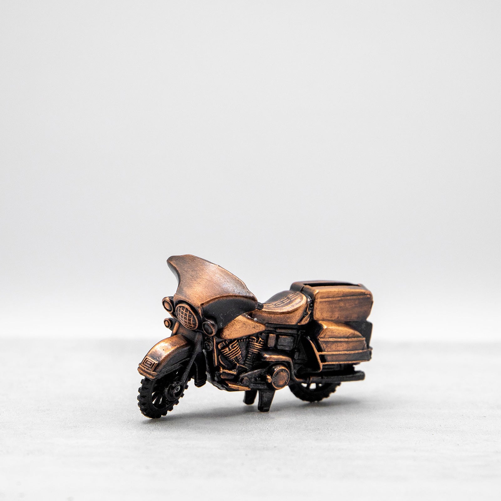 アンティークシャープナー レトロハーレー – ニコノマニマニ雑貨店