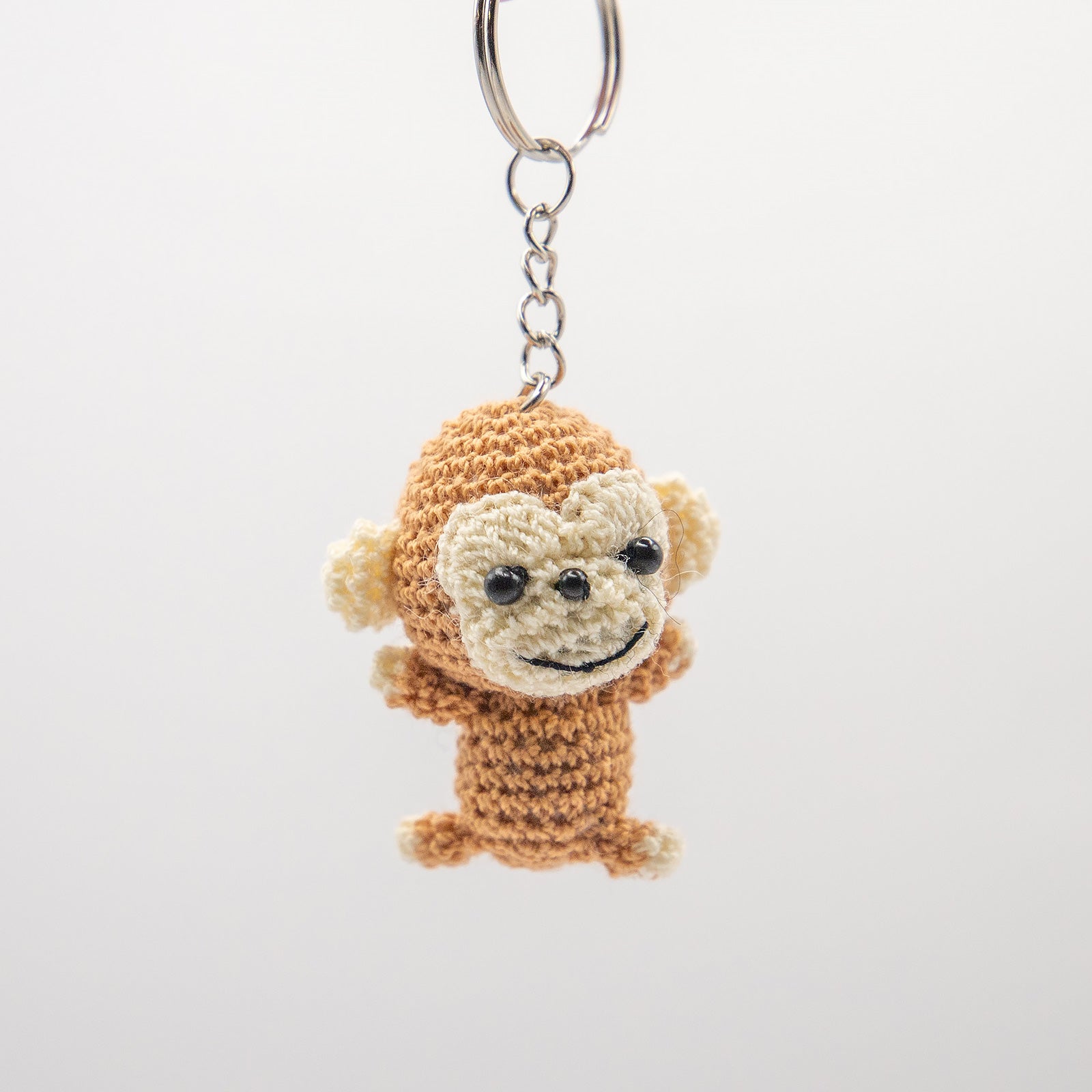 【たけぼん様専用】ミニビロコウあみぐるみ