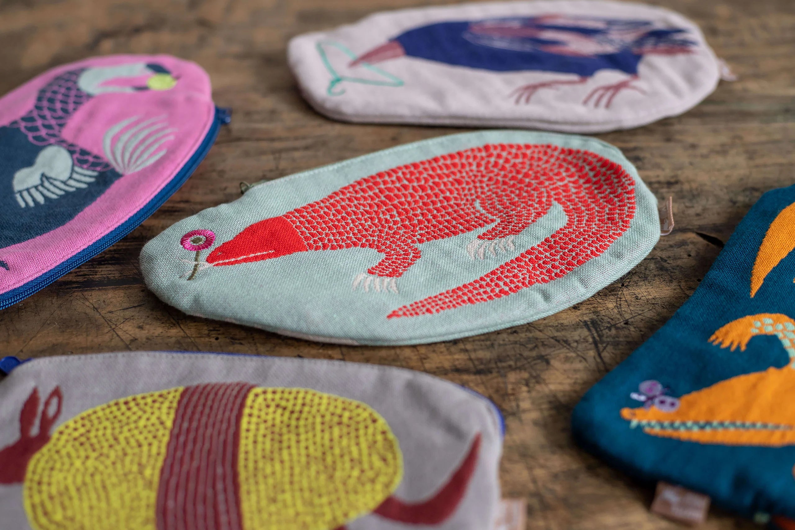 ニコノマニマニ雑貨店オンラインストア