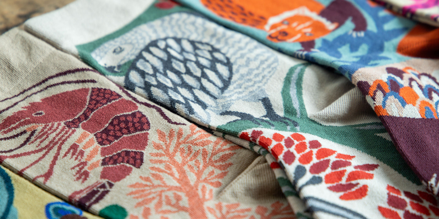 ニコノマニマニ雑貨店オンラインストア