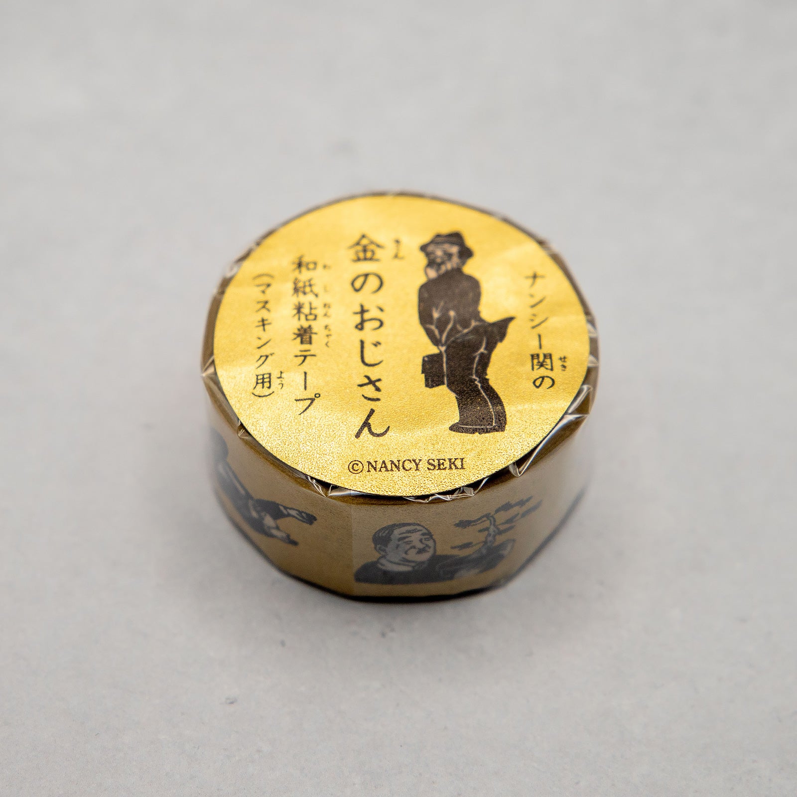 ナンシー関 マスキングテープ – ニコノマニマニ雑貨店オンラインストア