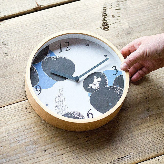 クロッククロック