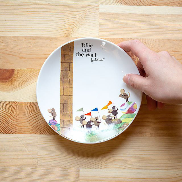 テイリープレート