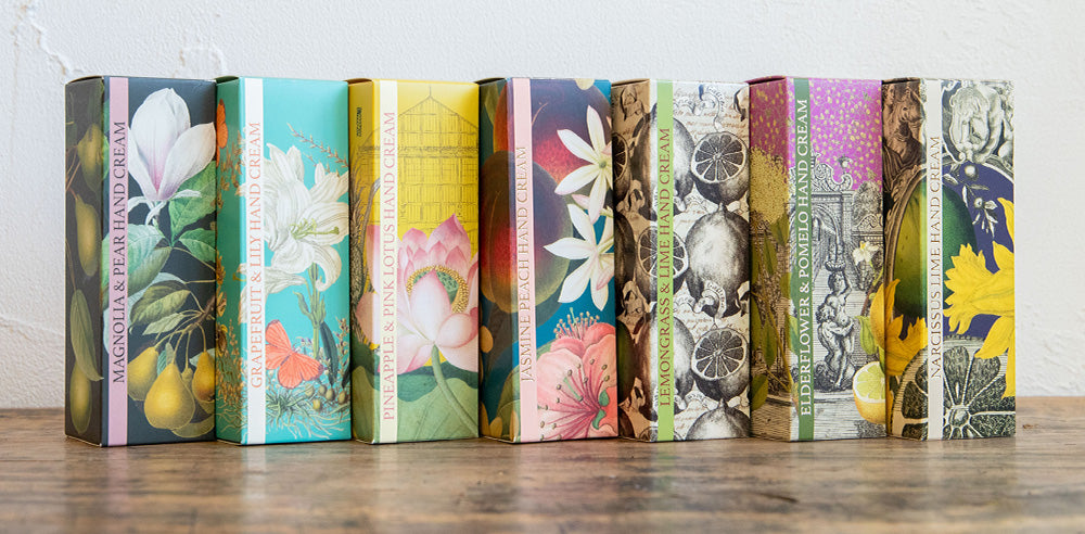 English Soap Company