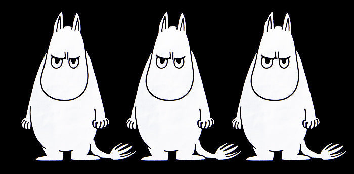 MOOMIN