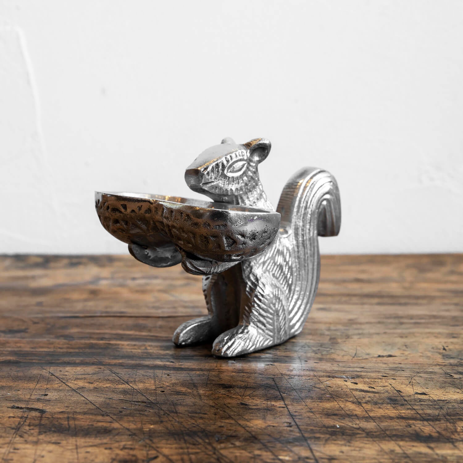 DETAIL/ディテール　スクウォーレル&ナッツ