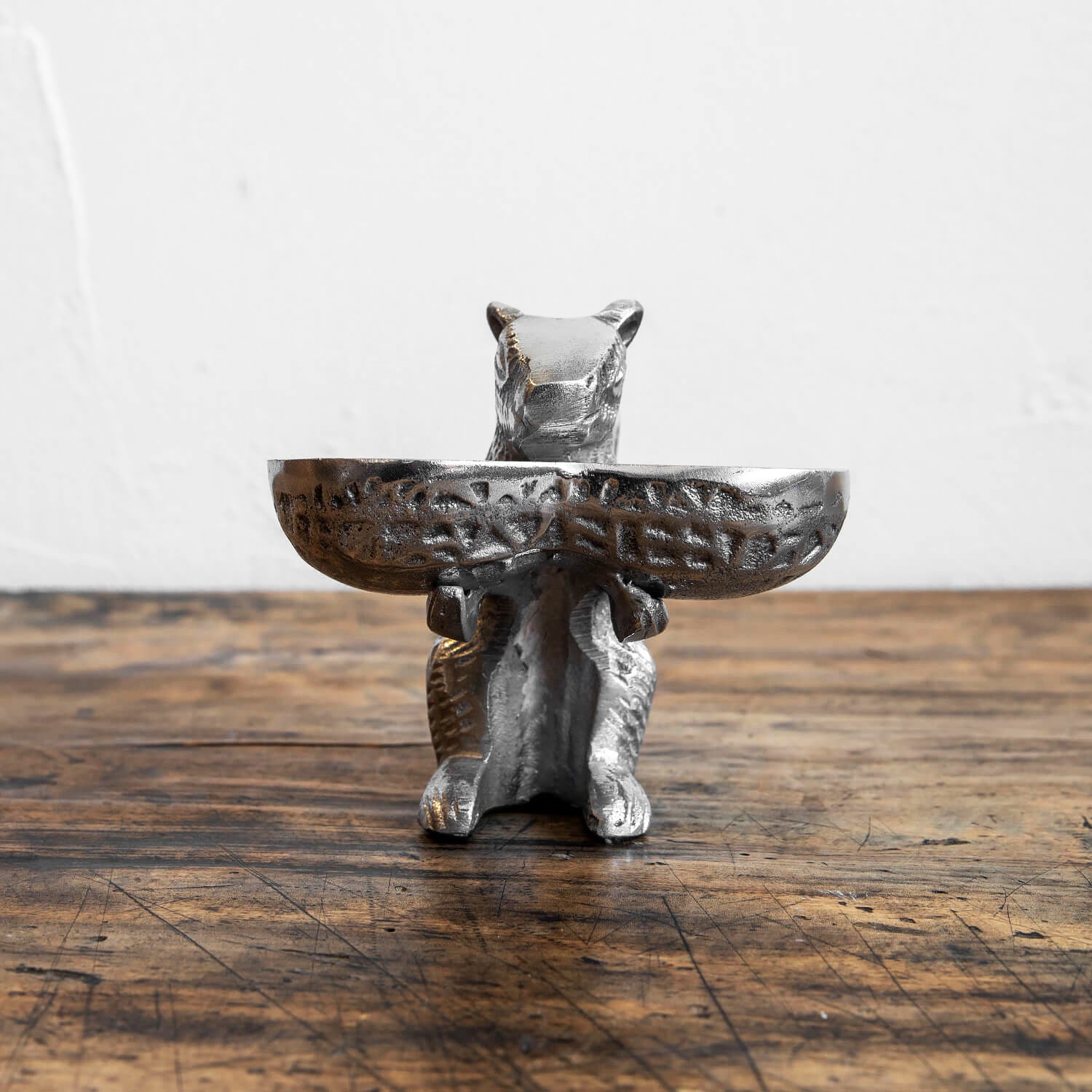 DETAIL/ディテール　スクウォーレル&ナッツ