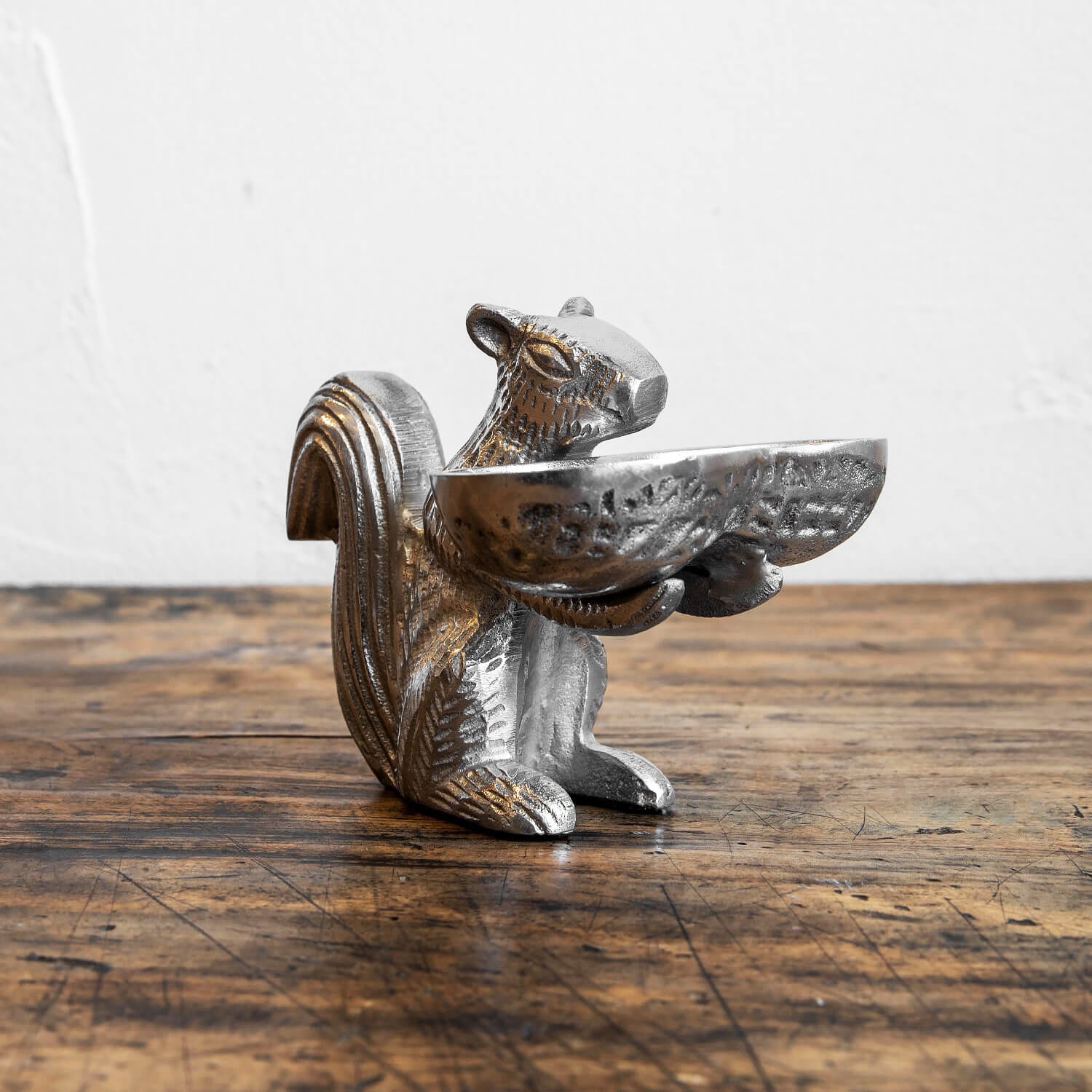 DETAIL/ディテール　スクウォーレル&ナッツ