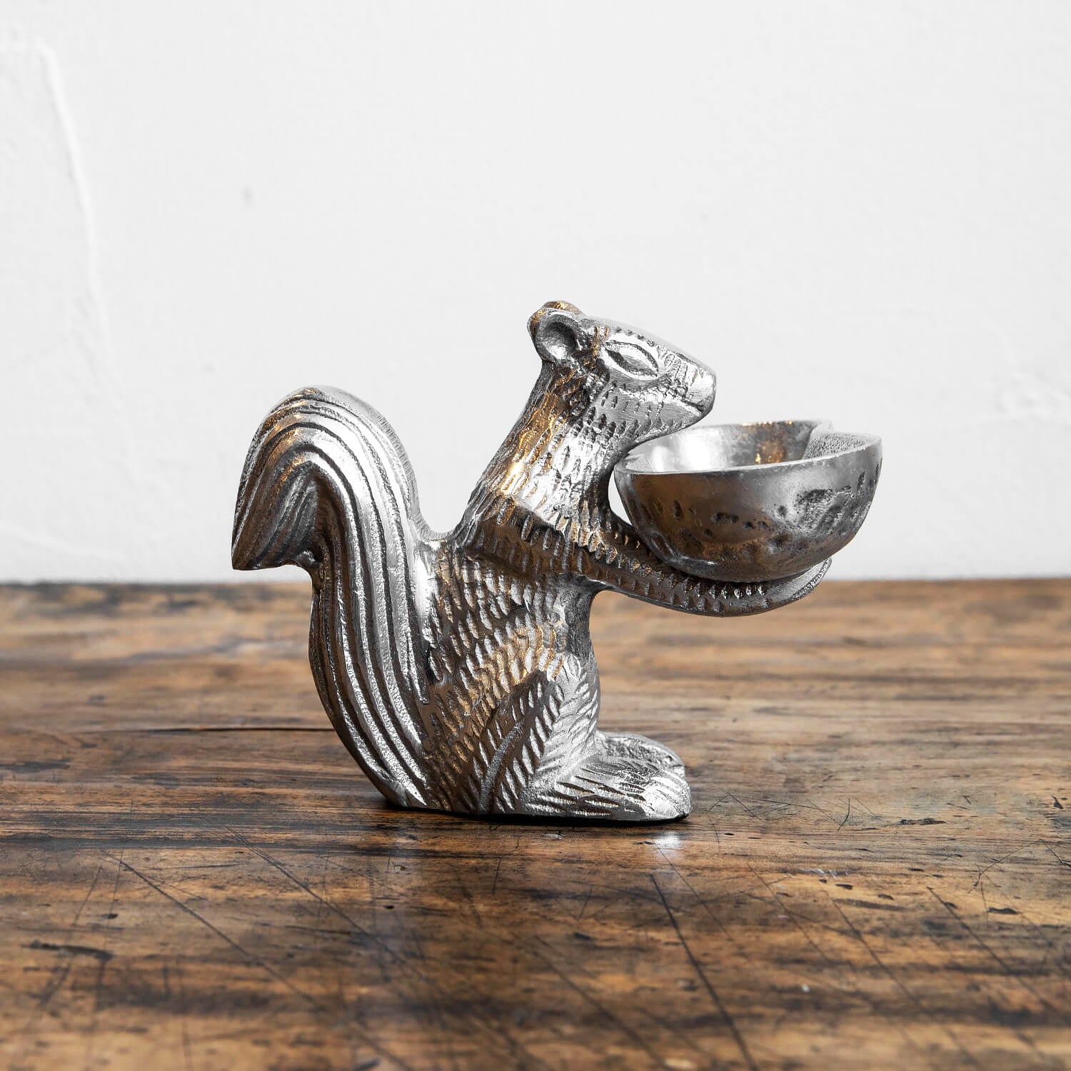 DETAIL/ディテール　スクウォーレル&ナッツ