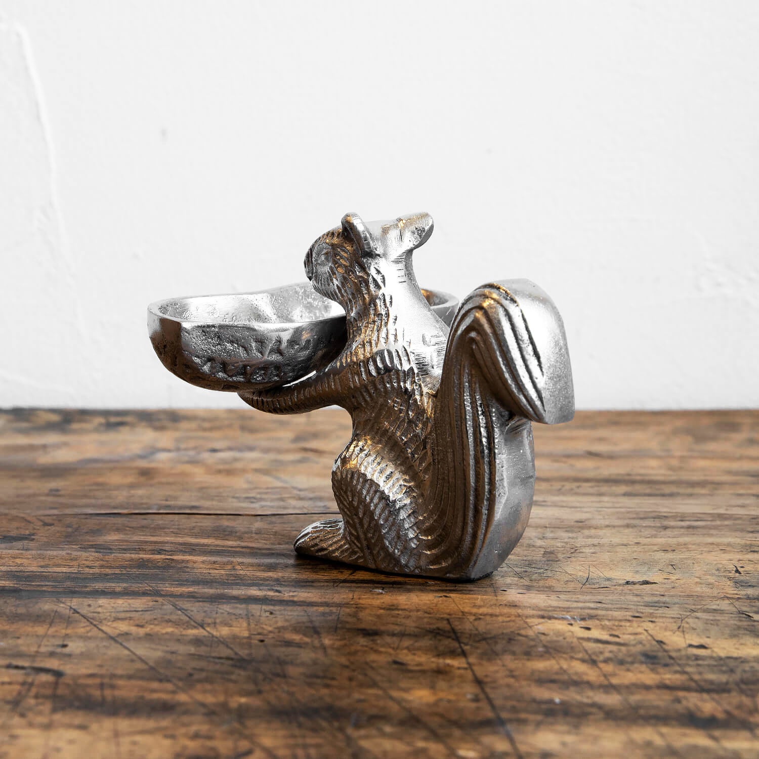 DETAIL/ディテール　スクウォーレル&ナッツ