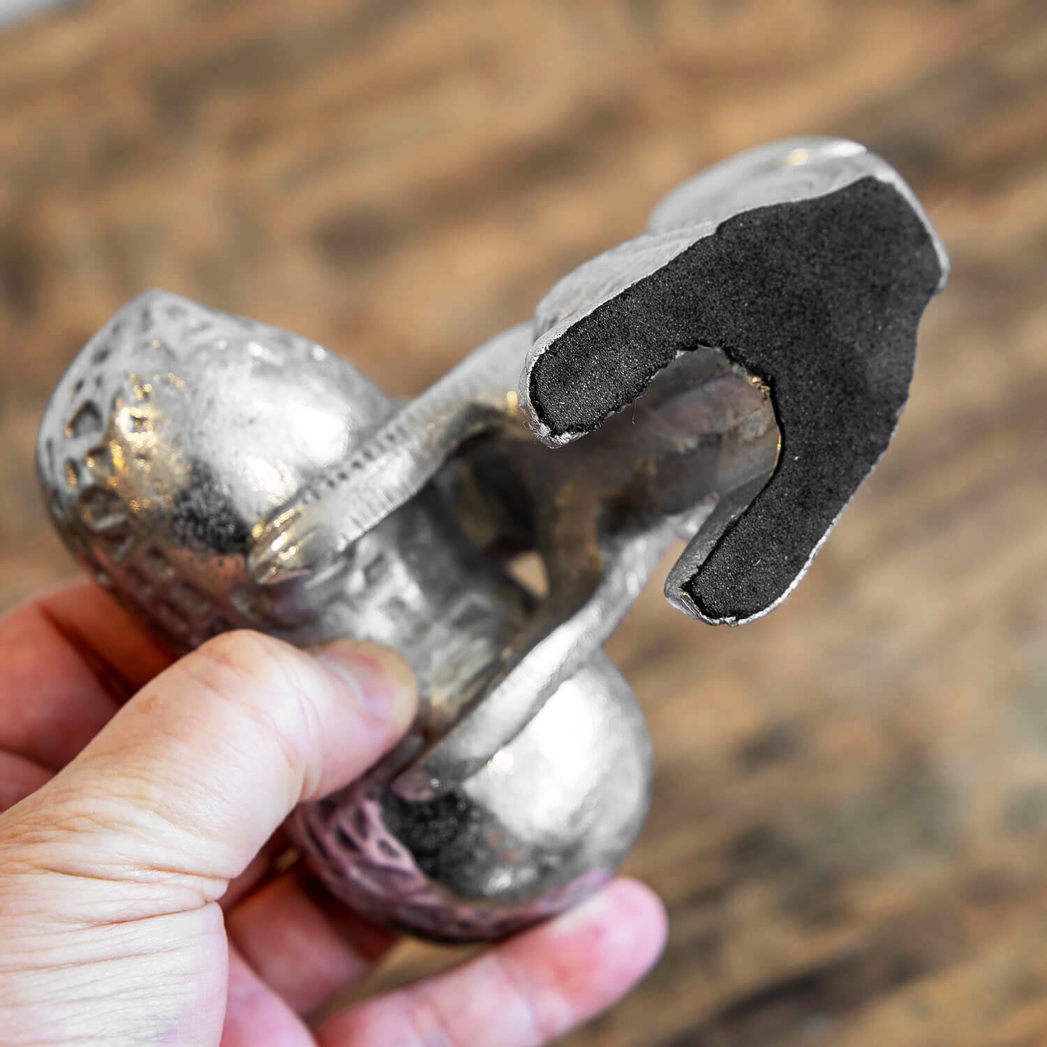 DETAIL/ディテール　スクウォーレル&ナッツ