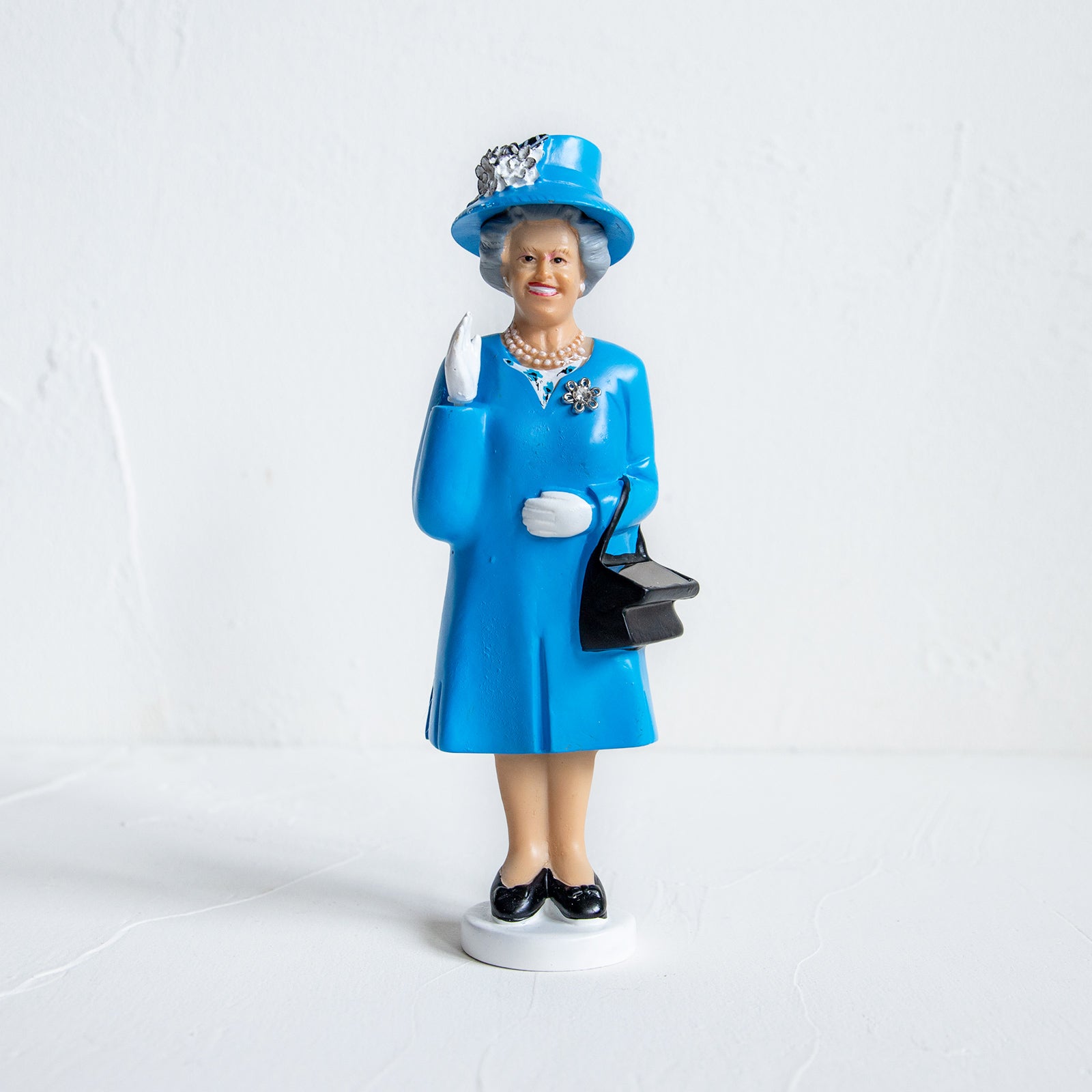 KIKKERLAND / キッカーランド　ソーラークイーン "ダービーブルー"