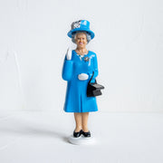 KIKKERLAND / キッカーランド　ソーラークイーン "ダービーブルー"