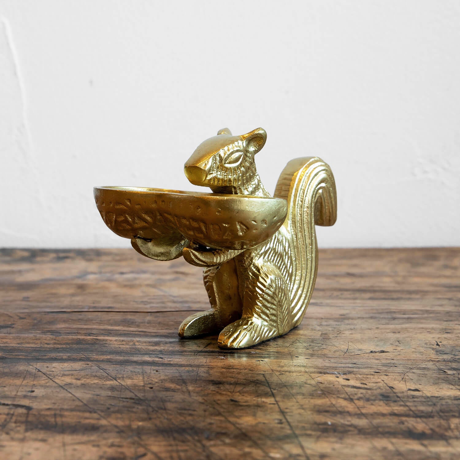 DETAIL/ディテール　スクウォーレル&ナッツ