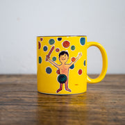 Raymond Savignac/レイモン・サヴィニャック　マグ (わんぱく戦争)