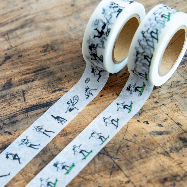 シール・テープ・付箋