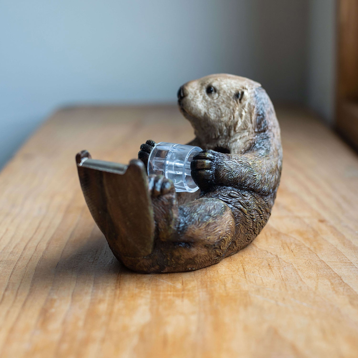 ラッコ テープディスペンサー – ニコノマニマニ雑貨店オンラインストア