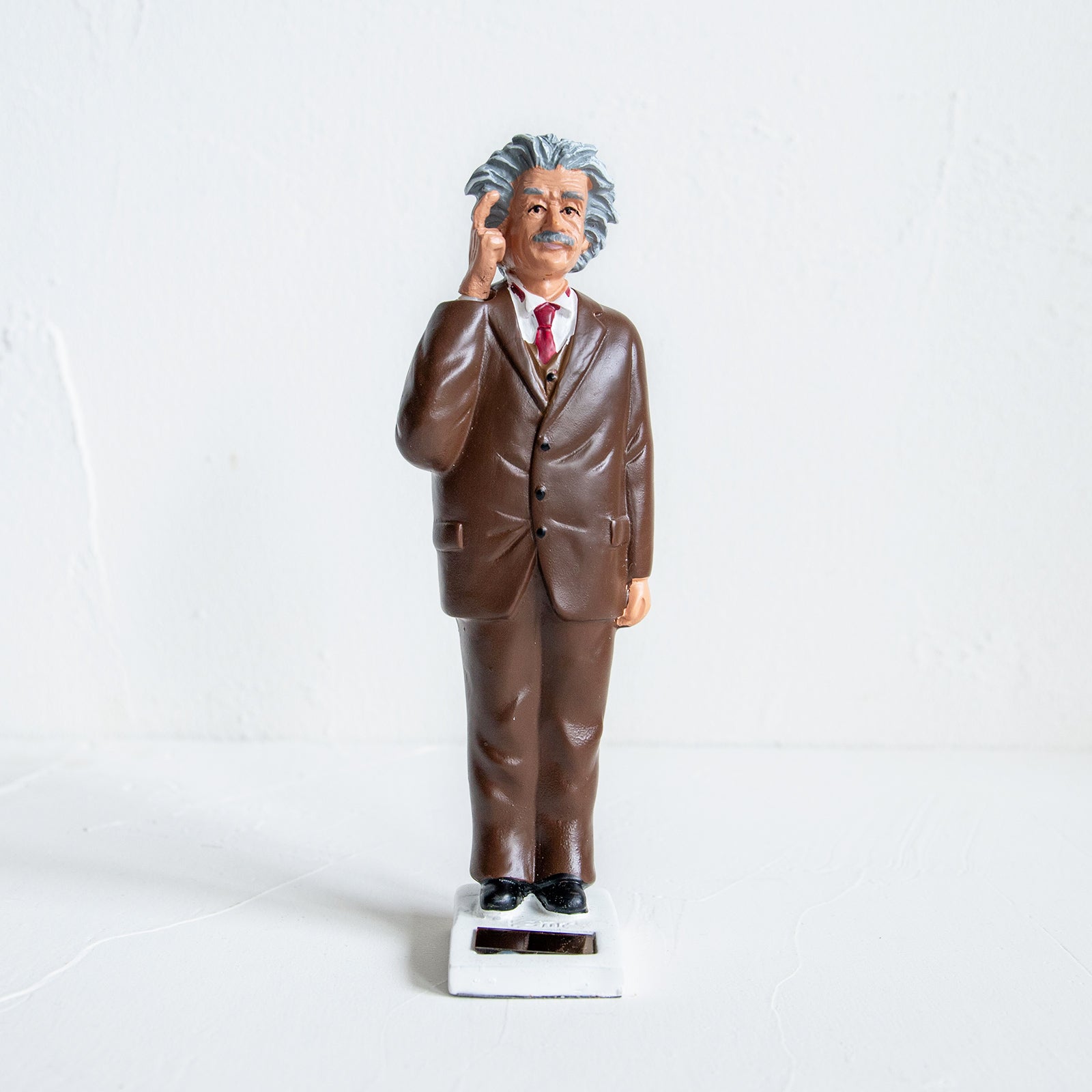 KIKKERLAND / キッカーランド　ソーラーアインシュタイン