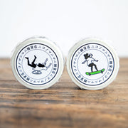 ニコノマニマニ雑貨店　オリジナル マスキングテープ　