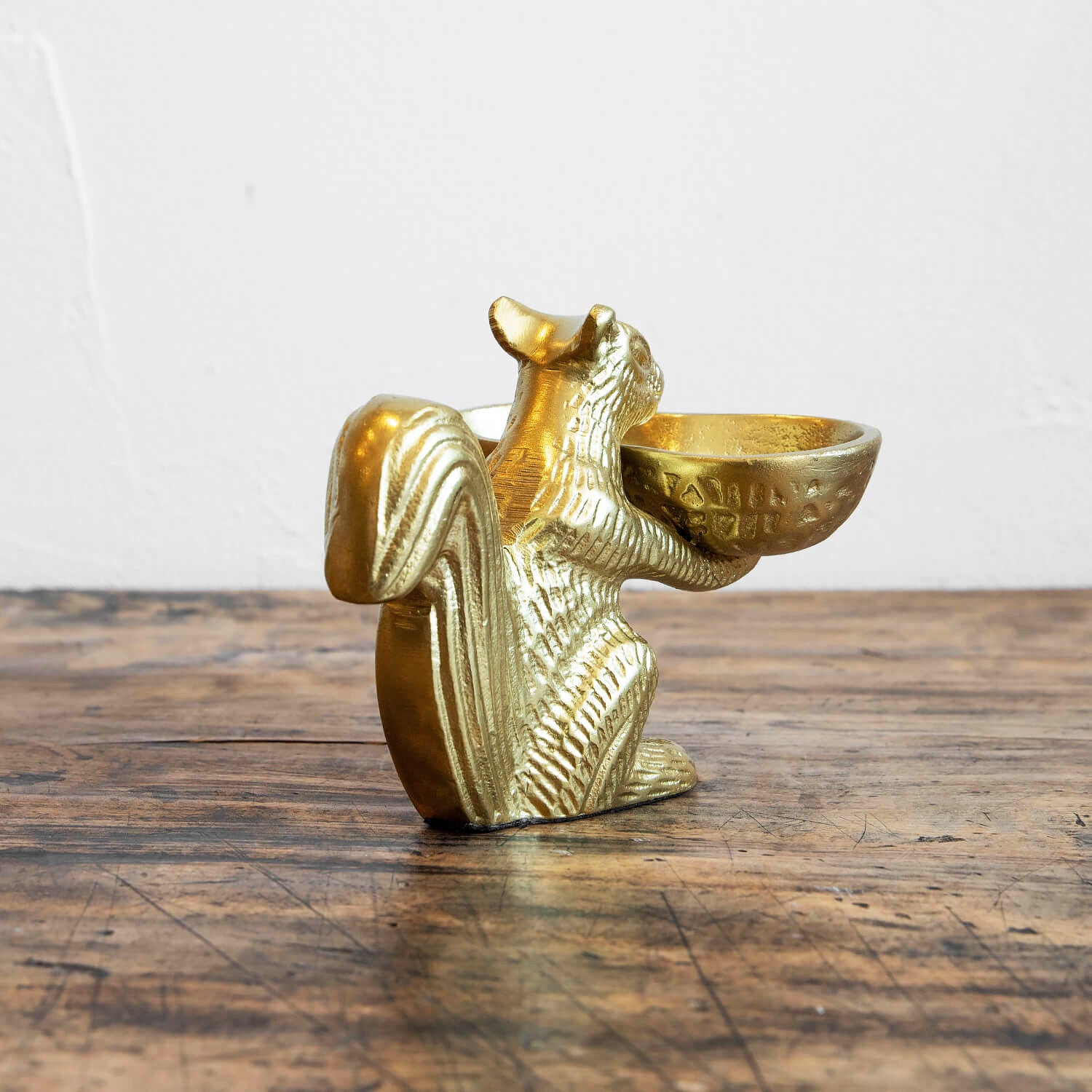 DETAIL/ディテール　スクウォーレル&ナッツ