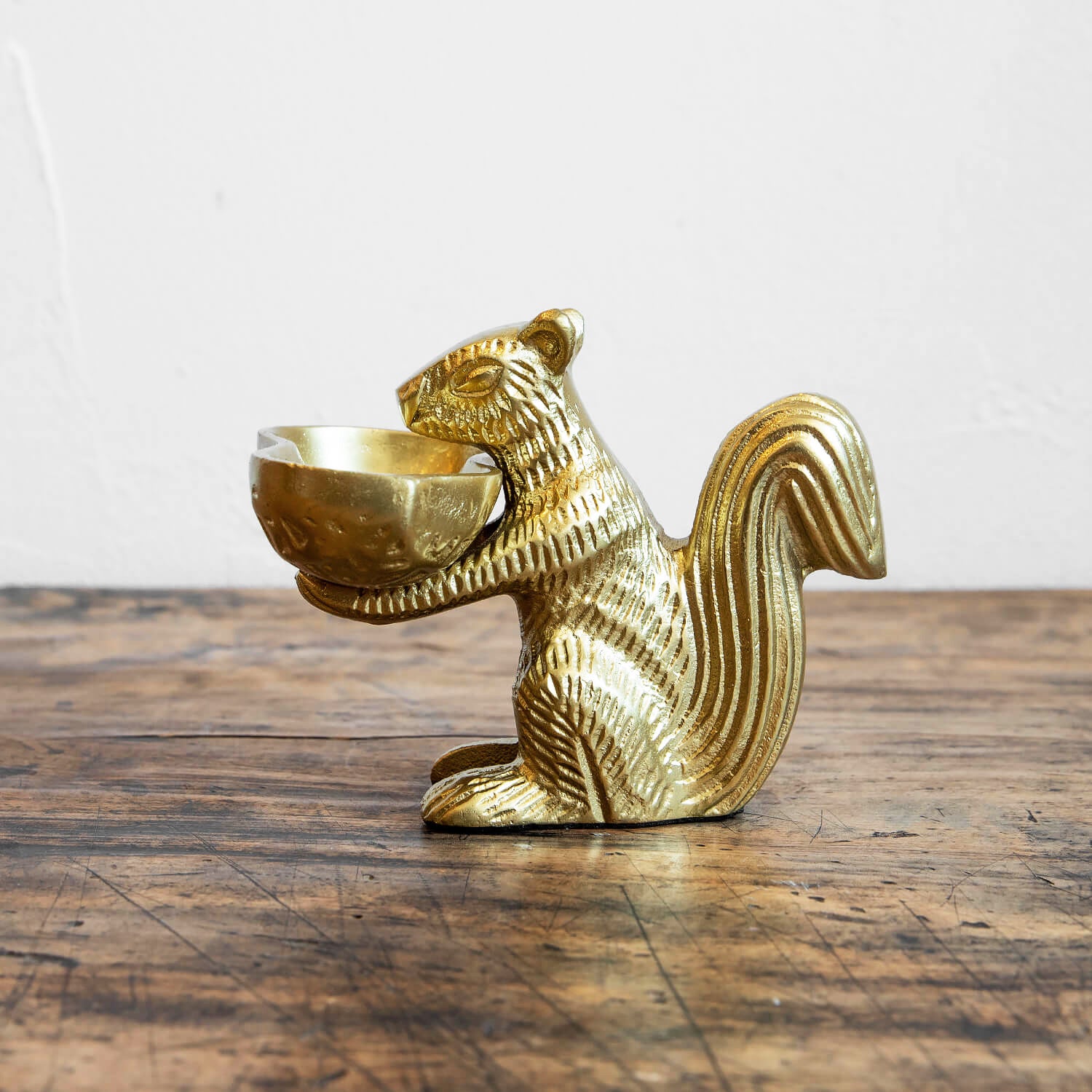 DETAIL/ディテール　スクウォーレル&ナッツ