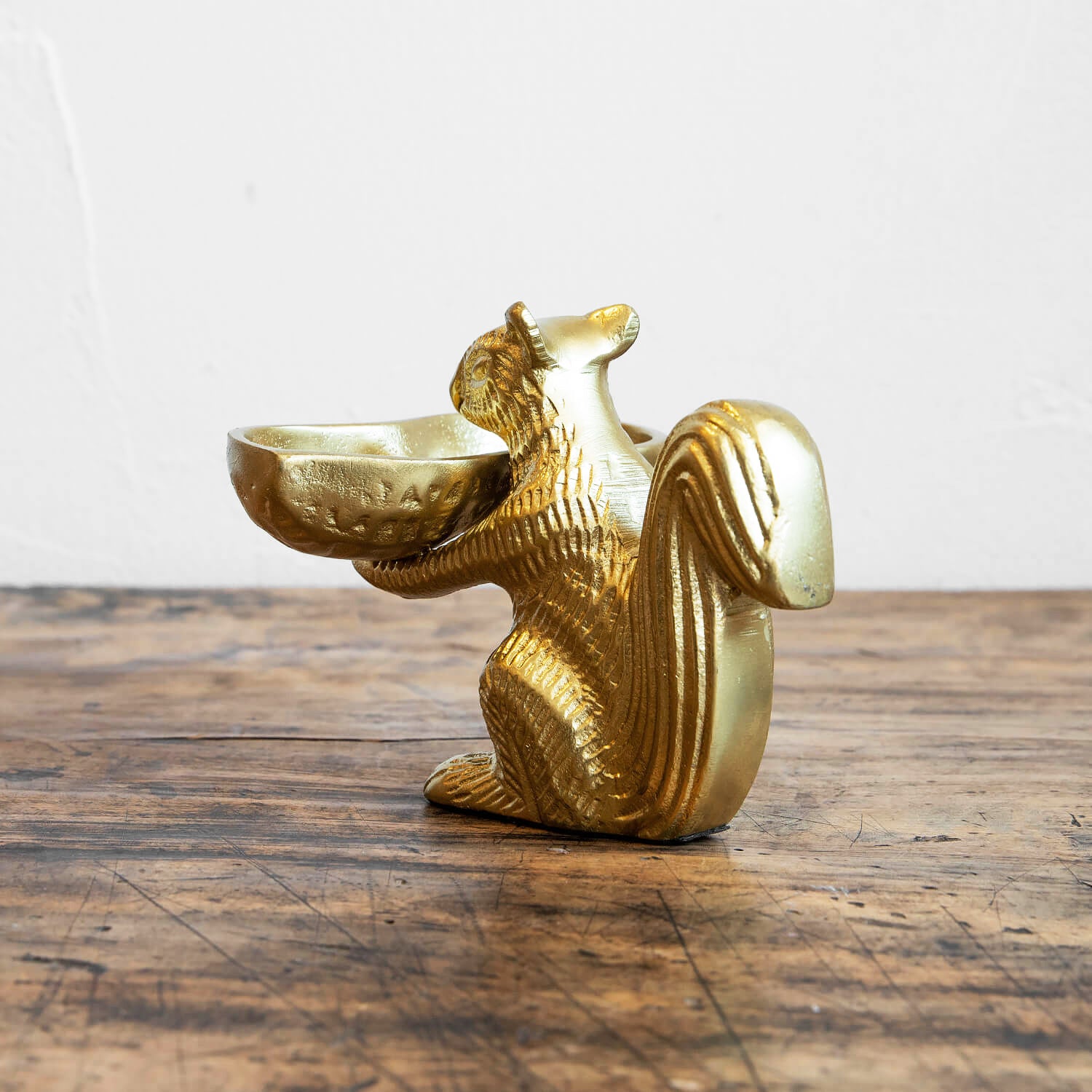 DETAIL/ディテール　スクウォーレル&ナッツ