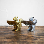 DETAIL/ディテール　スクウォーレル&ナッツ