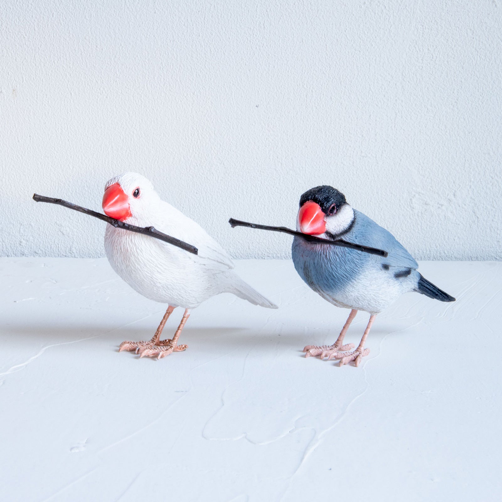 magnet / マグネット マグネット 白文鳥 – ニコノマニマニ雑貨店