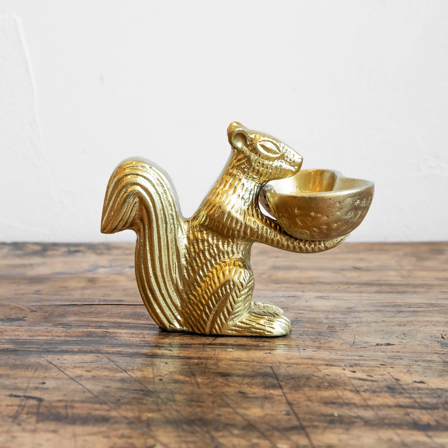 DETAIL/ディテール　スクウォーレル&ナッツ