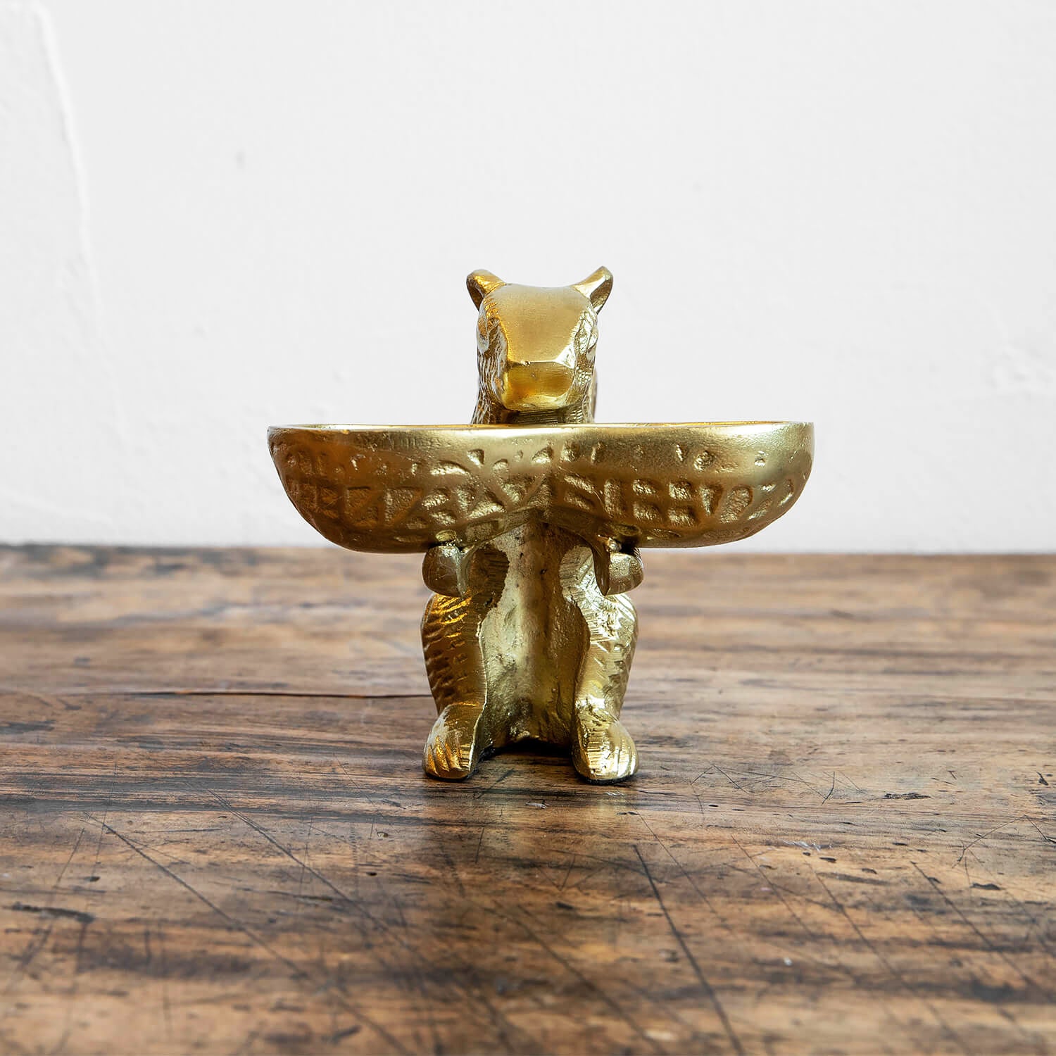 DETAIL/ディテール　スクウォーレル&ナッツ