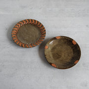 ANGLE / アングル　フォークアートプレート