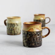 ANGLE / アングル　モールドマグ