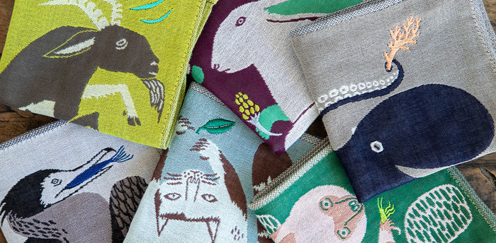 ニコノマニマニ雑貨店オンラインストア