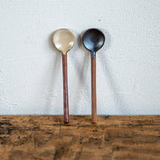 ANGLE / アングル　POTTERY SPOON