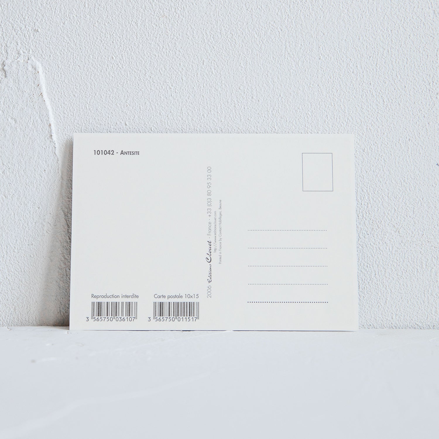 レイモン・サヴィニャック – ニコノマニマニ雑貨店オンラインストア