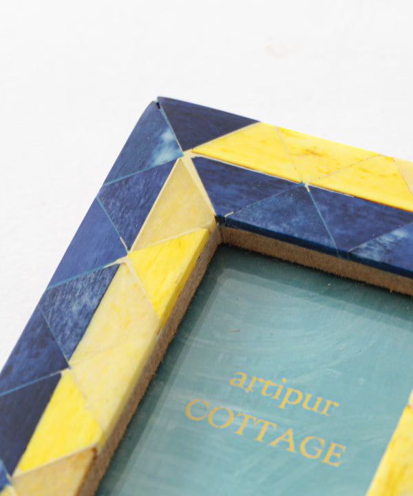 COTTAGE/コテージ　ボーンミニ フォトフレームS