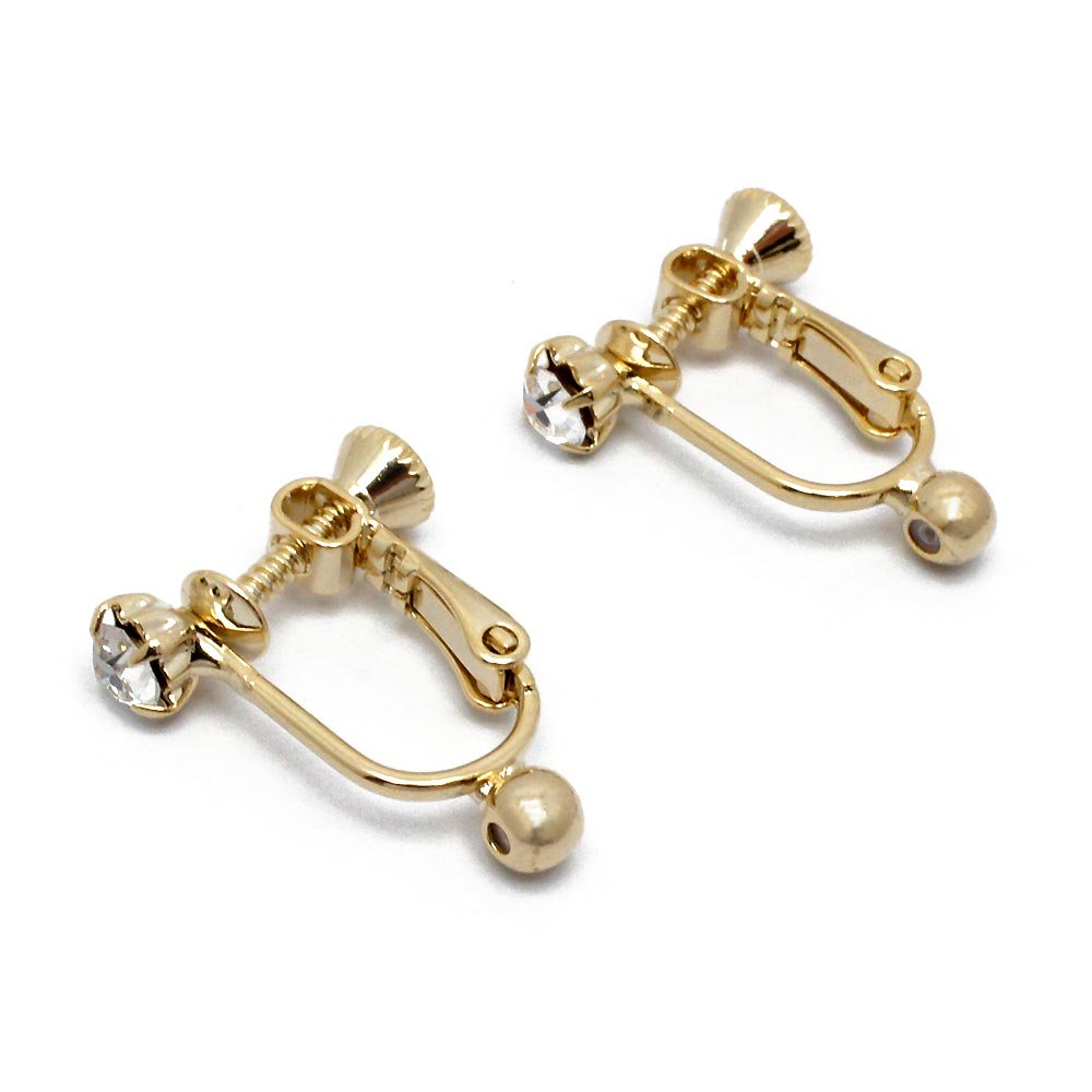 gargle/ガーグル　Zコンバーター イヤリング