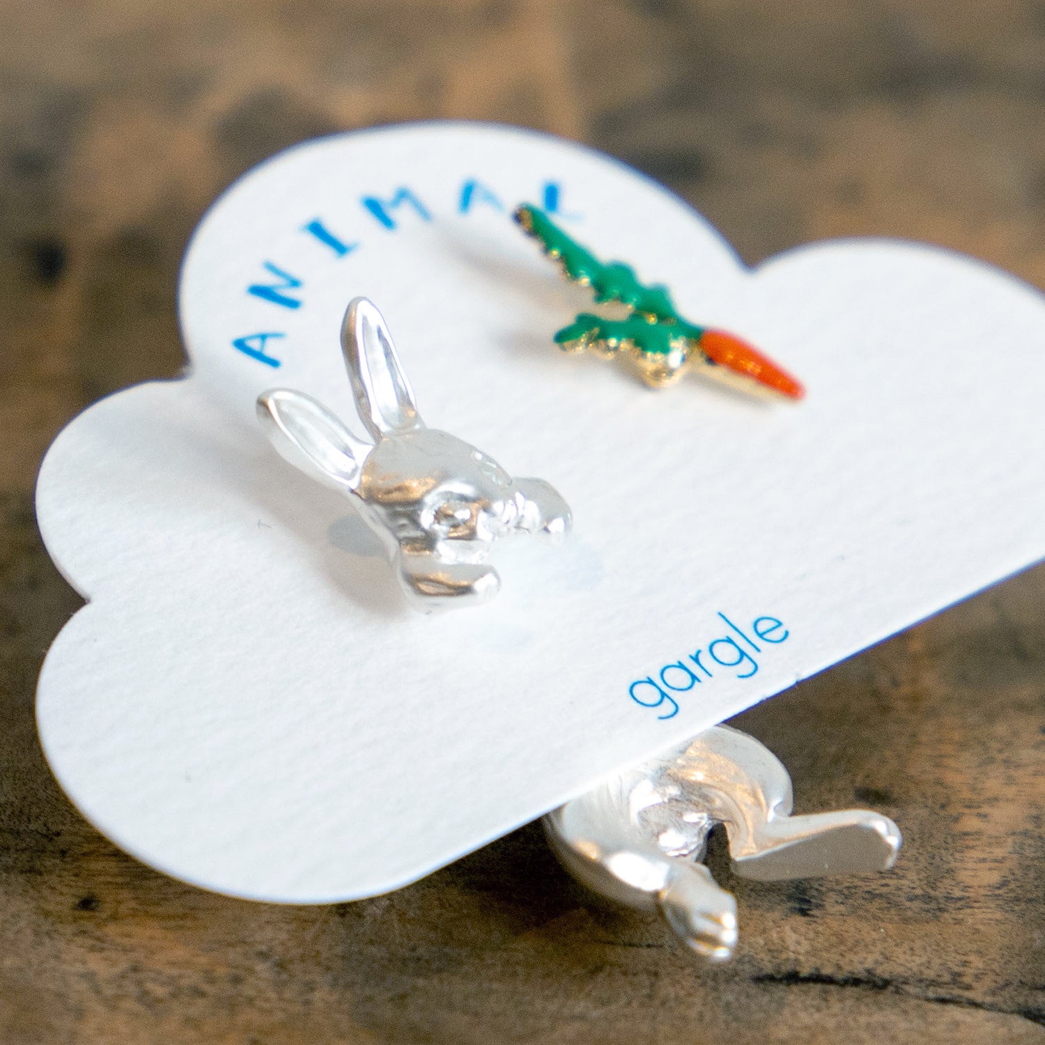 Gちゃん❤️ホワイトシェル　マーガレット　カービング　他　14kgfピアス Gちゃん❤️ホワイトシェル マーガレット カービング 他 14kgfピアス G