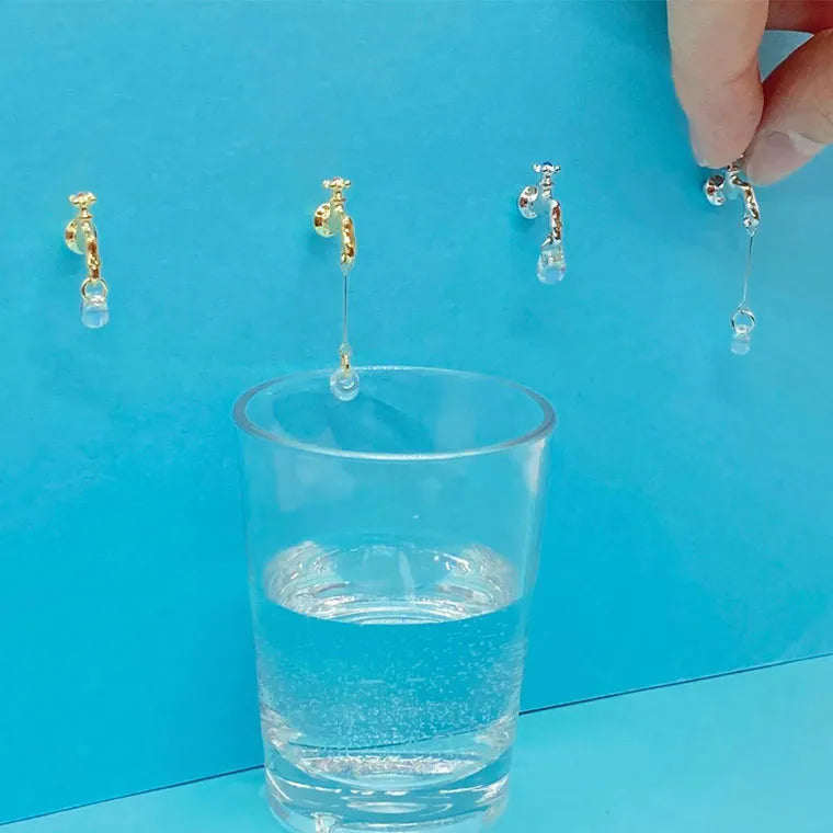 gargle/ガーグル　じゃぐち ピアス