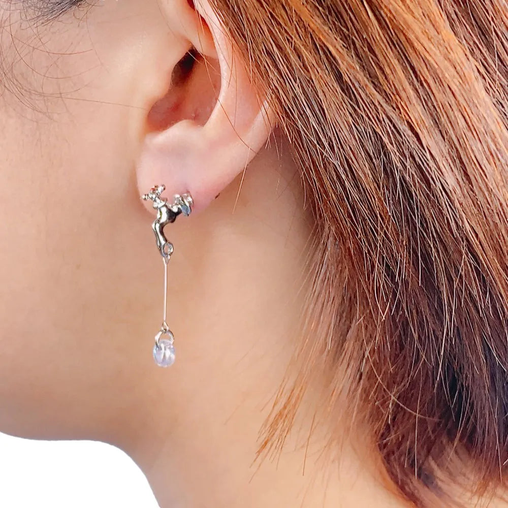 gargle/ガーグル　じゃぐち ピアス