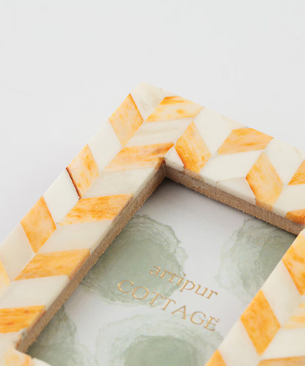 COTTAGE/コテージ　ボーンミニ フォトフレームS