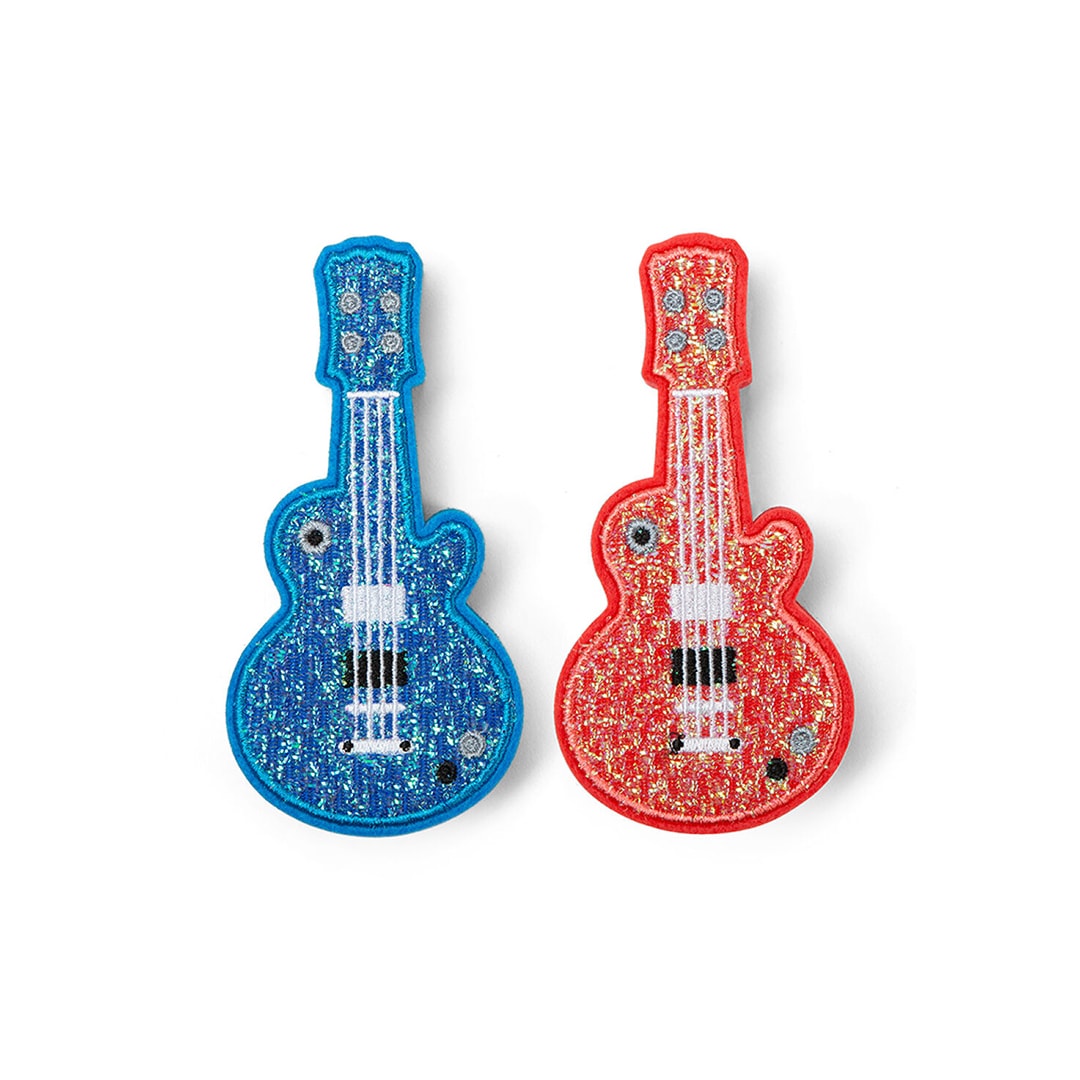 KIKKERLAND / キッカーランド　 ギタースクラブスポンジ