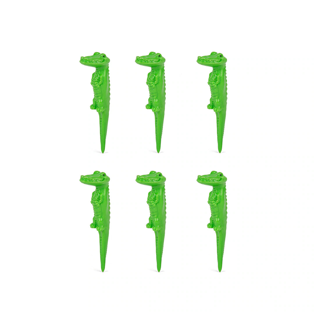 KIKKERLAND / キッカーランド　 ゲイター ザ キャディー ゴルフ ティー