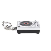 KIKKERLAND / キッカーランド　 ターンテーブルキーチェーン