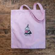 Moomin/ムーミン 　リトルミイ トートバッグ ピンク